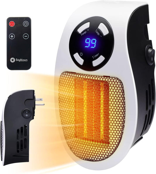 Portable  Electric Heater