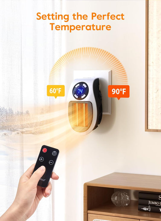 Portable  Electric Heater