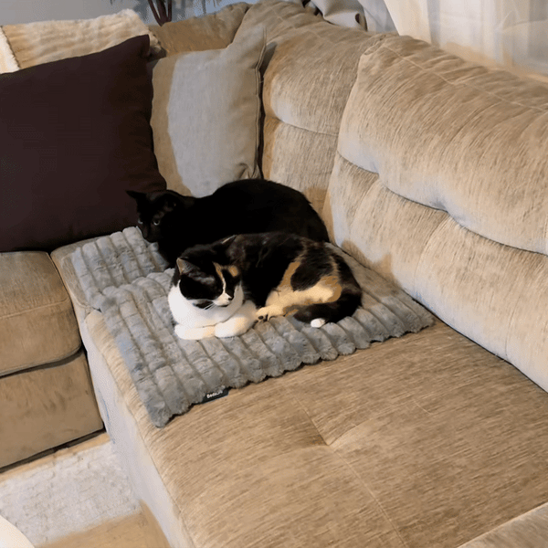Comfort Selfwarming Pet Mat